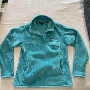 Patagonia Shag sweater